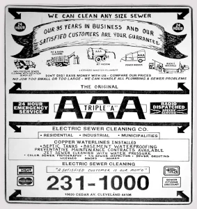 AAA Advanced Plumbing & Drain in the News