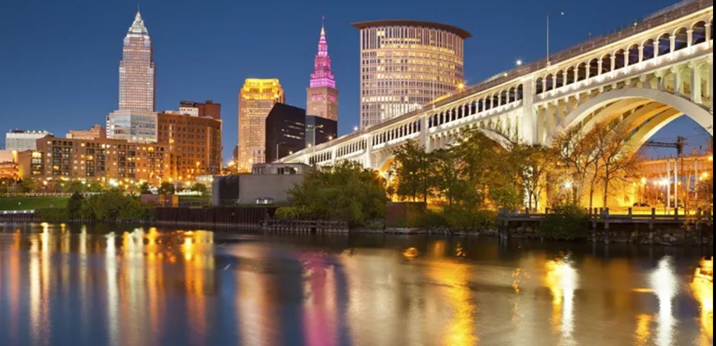 Cleveland and Northeast Ohio