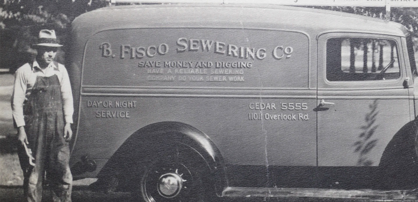 Our History - AAA Advanced Plumbing & Drain